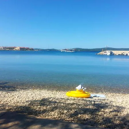 In Near Pebble Bibinje