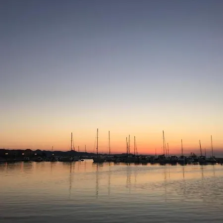 In Near Pebble Bibinje