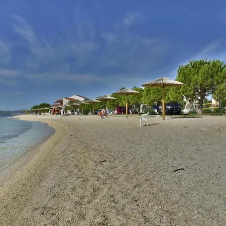 Apartamento In Near Pebble *