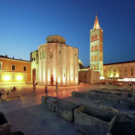 In Near Pebble Bibinje