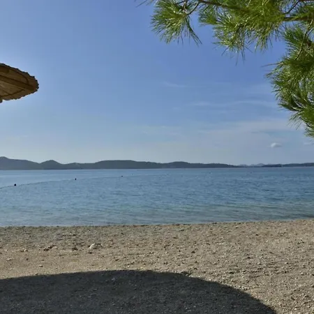 In Near Pebble Bibinje