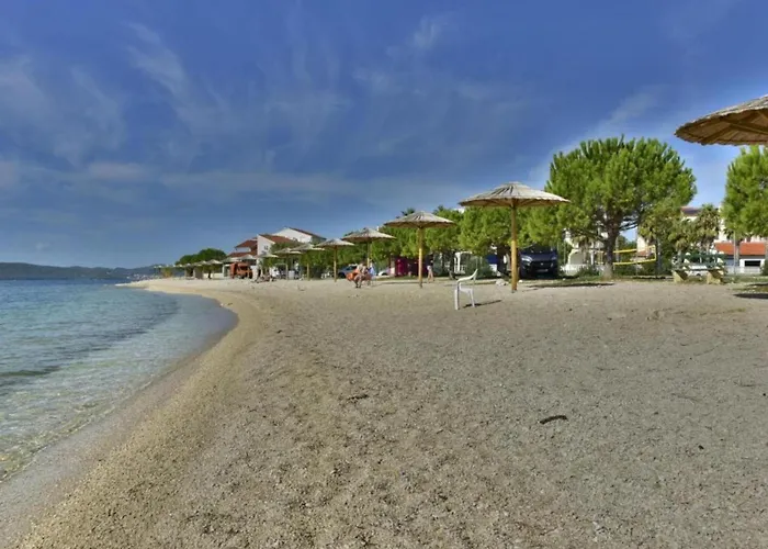 Appartement In Near Pebble *